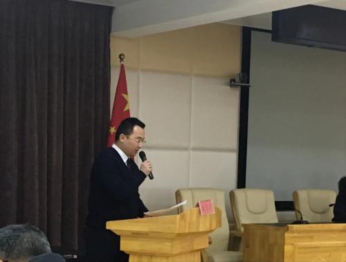 先锋模范|张如亮:言传身教的教育追梦者